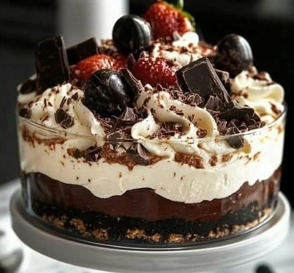 Baking course