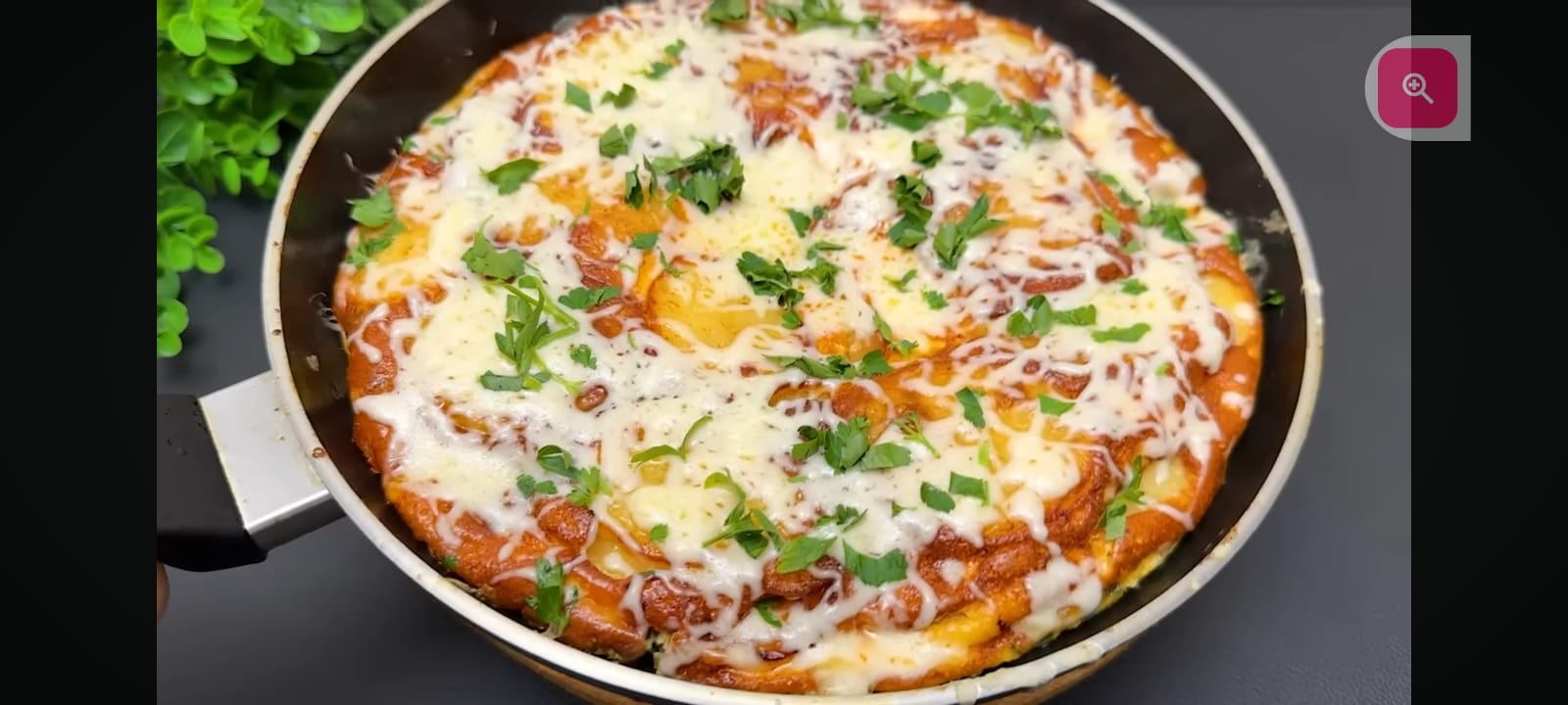 Pizza course